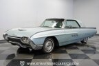 Thumbnail Photo 4 for 1963 Ford Thunderbird