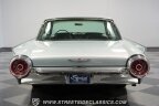 Thumbnail Photo 2 for 1963 Ford Thunderbird
