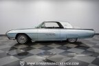 Thumbnail Photo 6 for 1963 Ford Thunderbird