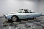Thumbnail Photo 5 for 1963 Ford Thunderbird