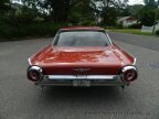 Thumbnail Photo 6 for 1963 Ford Thunderbird