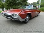 Thumbnail Photo 5 for 1963 Ford Thunderbird