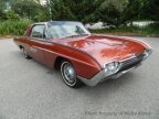 Thumbnail Photo 1 for 1963 Ford Thunderbird
