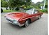 1963 Ford Thunderbird