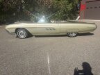 Thumbnail Photo 1 for 1963 Ford Thunderbird