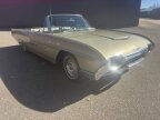 Thumbnail Photo 6 for 1963 Ford Thunderbird