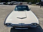 Thumbnail Photo 3 for 1963 Ford Thunderbird