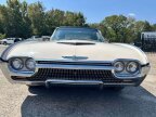 Thumbnail Photo 4 for 1963 Ford Thunderbird