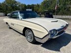 Thumbnail Photo 2 for 1963 Ford Thunderbird