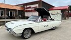 Thumbnail Photo 1 for 1963 Ford Thunderbird