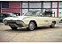 1963 Ford Thunderbird