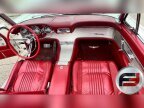 Thumbnail Photo 5 for 1963 Ford Thunderbird