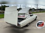 Thumbnail Photo 6 for 1963 Ford Thunderbird