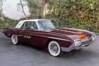 Thumbnail Photo 2 for 1963 Ford Thunderbird
