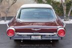 Thumbnail Photo 5 for 1963 Ford Thunderbird
