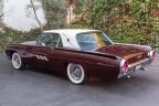 Thumbnail Photo 6 for 1963 Ford Thunderbird