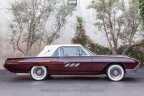 Thumbnail Photo 3 for 1963 Ford Thunderbird