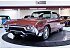1963 Ford Thunderbird