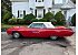 1963 Ford Thunderbird