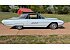 1963 Ford Thunderbird
