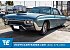 1963 Ford Thunderbird
