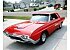 1963 Ford Thunderbird