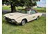 1963 Ford Thunderbird Super