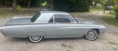 1963 Ford Thunderbird