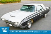 1963 Ford Thunderbird
