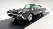 1963 Ford Thunderbird