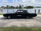 1963 Ford Thunderbird LX