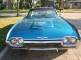 1963 Ford Thunderbird