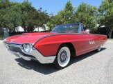 1963 Ford Thunderbird