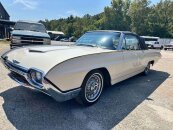1963 Ford Thunderbird