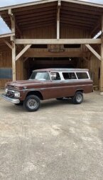 Thumbnail Photo 5 for 1963 GMC Other GMC Models