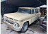 1963 GMC Suburban