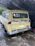 Thumbnail Photo 1 for 1963 GMC Suburban