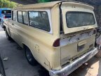 Thumbnail Photo 3 for 1963 GMC Suburban