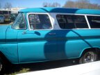 Thumbnail Photo 3 for 1963 GMC Suburban