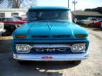 Thumbnail Photo 4 for 1963 GMC Suburban