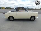 Thumbnail Photo 3 for 1963 Goggomobil TS250