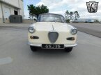 Thumbnail Photo 2 for 1963 Goggomobil TS250