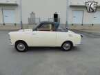 Thumbnail Photo 5 for 1963 Goggomobil TS250