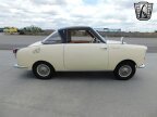 Thumbnail Photo 3 for 1963 Goggomobil TS250