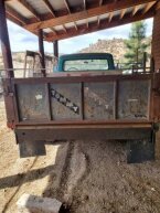 Thumbnail Photo 6 for 1963 International Harvester C1200
