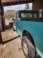 Thumbnail Photo 5 for 1963 International Harvester C1200