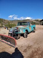 Thumbnail Photo 2 for 1963 International Harvester C1200