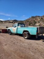 Thumbnail Photo 1 for 1963 International Harvester C1200