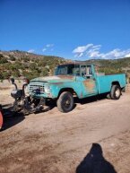 Thumbnail Photo 3 for 1963 International Harvester C1200