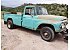 1963 International Harvester C1200